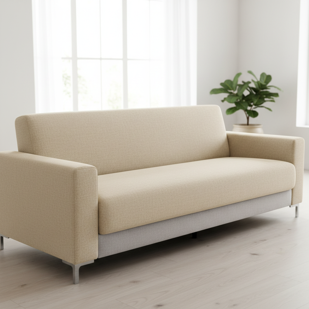 PROTECTOR SOFA 2 CUERPOS