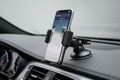SpinMount: Soporte Celular 360° para Aut